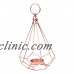 3pcs Retro Metal Geometry Design Lantern Candle Tea Light Holder Home Decorv   263878351046